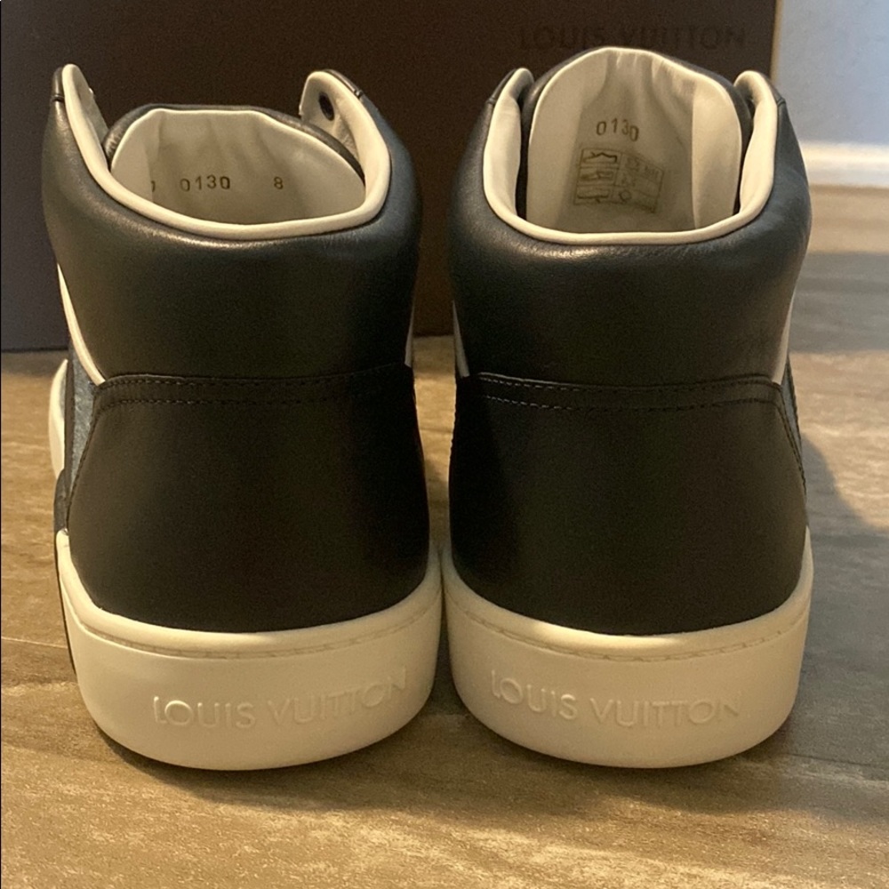 men shoes - Picture 3 of 10